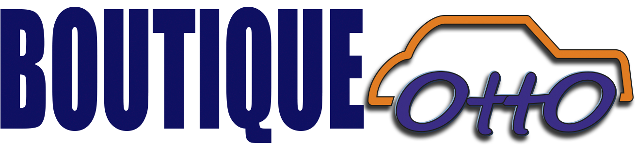 Boutique Ottomobile